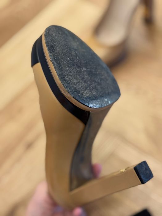 Оригинални обувки Chanel