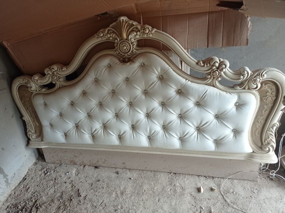 Сп кровать 2 адамдық