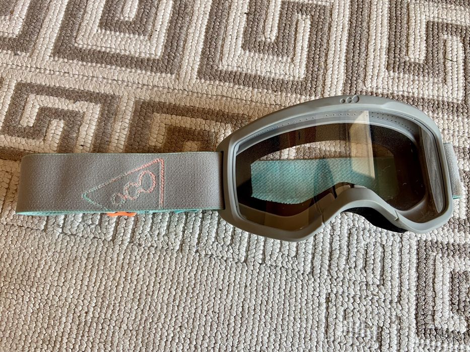 Детски Ски/Мото Очила Маска Wedze