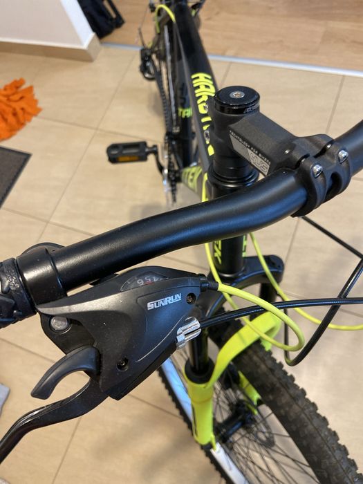 Bicicleta ITek Btm offroad ITALY