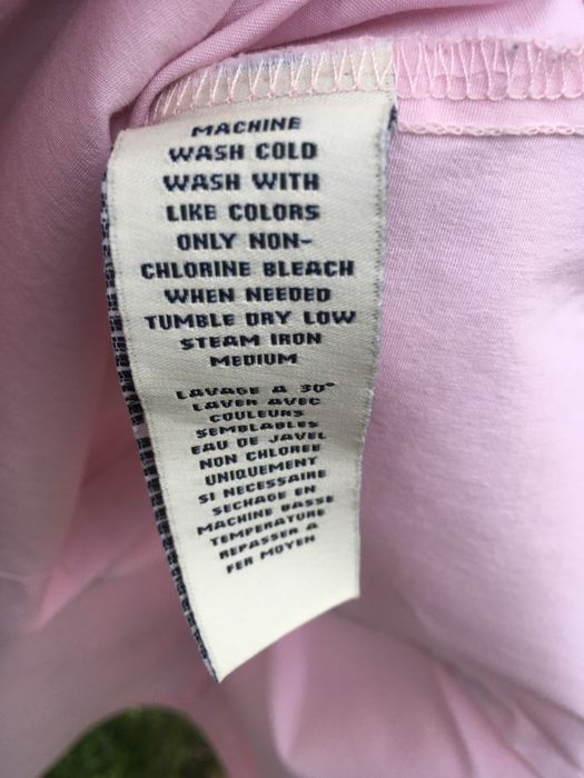 Дамска  памучна риза Ralph Lauren