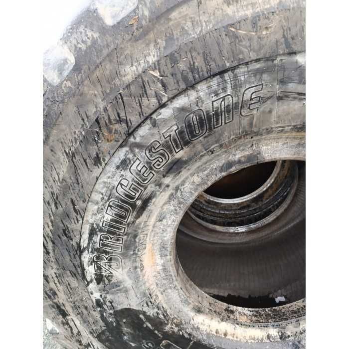 Anvelope 29.5r25 Bridgestone Second Hand pt Vola