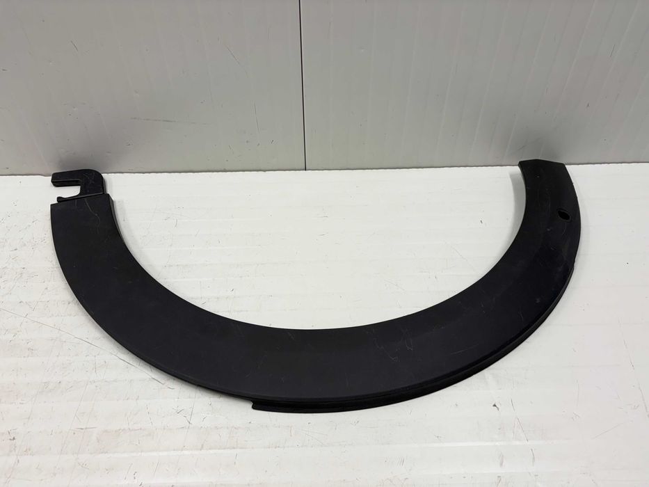 Предна Лява Вежда За МИНИ Ф55 Ф56 Ф57 MINI F55 F56 F57 FL 7300819