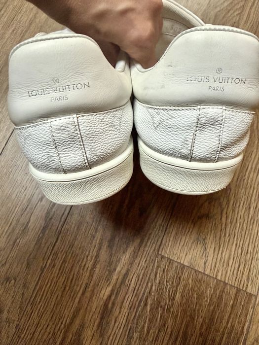 Мъжки маратонки Louis Vuitton