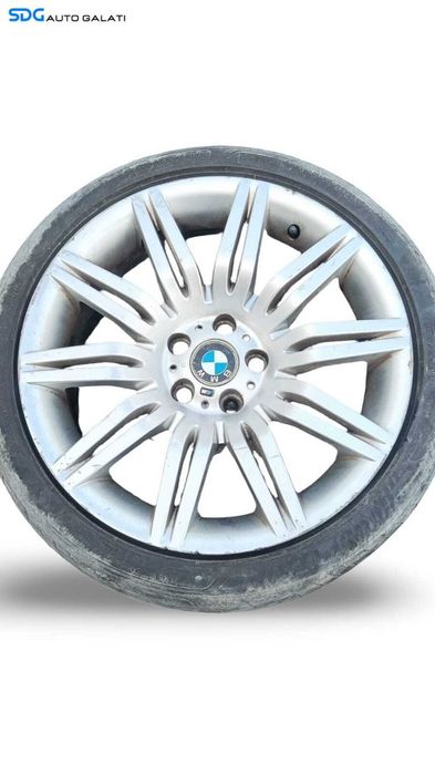 Janta Roata Aliaj Style 172 245 40 R19 (iS18) BMW Seria 3 E90 E92 2004 - 2011 [M9779]