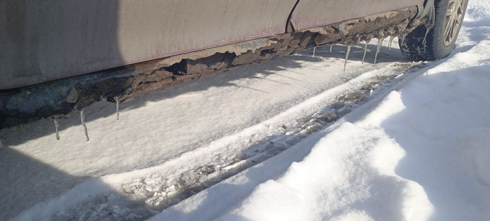 Субару Импреза универсал