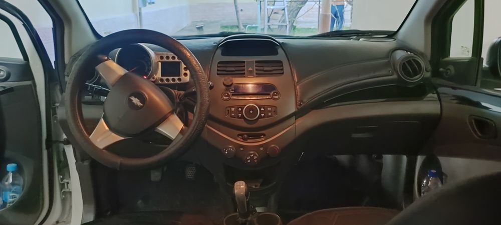 Продаётся срочно Spark 4,600