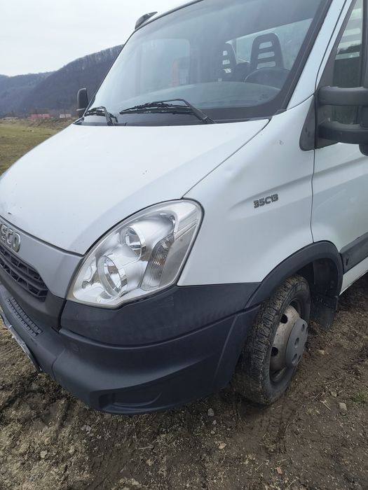 Iveco  Daily 2.3