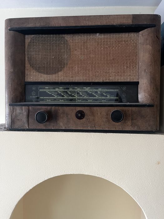 Ретро радио