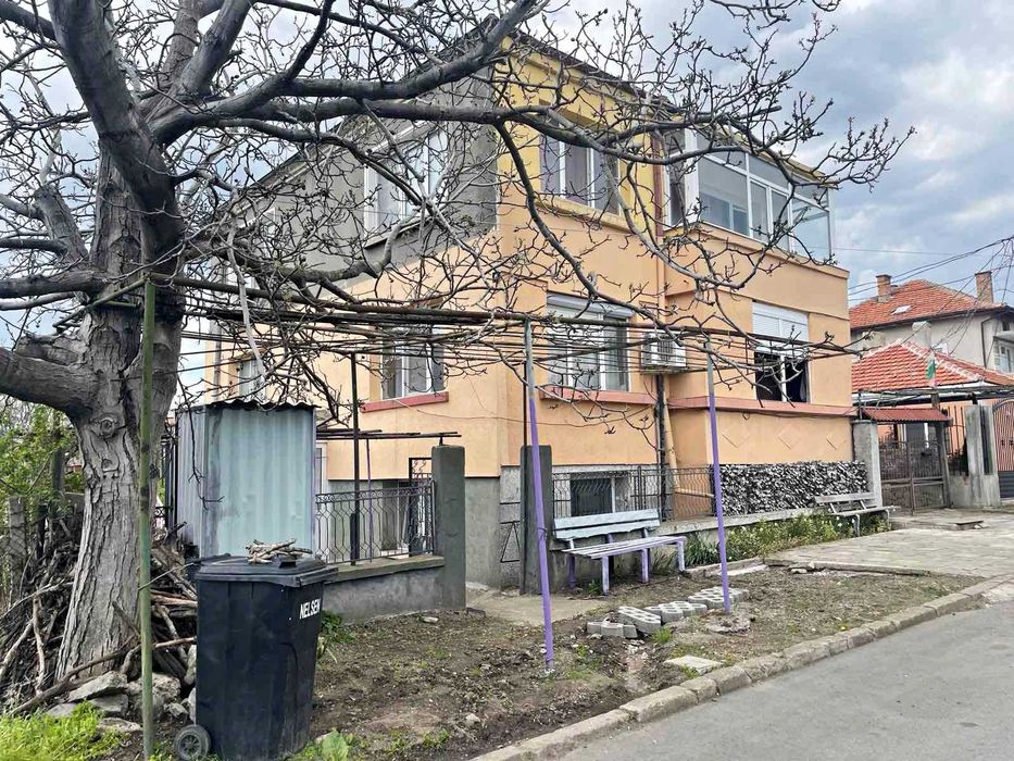 Продава се Къща в Бургас, Банево - 125 кв.м за 1020 €/кв.м - Снимка #21