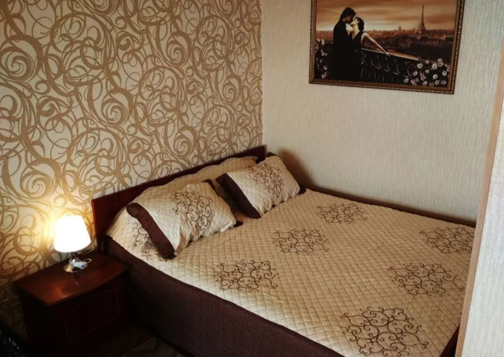 Сарыарка 11-Кенесары, 2ч 2000