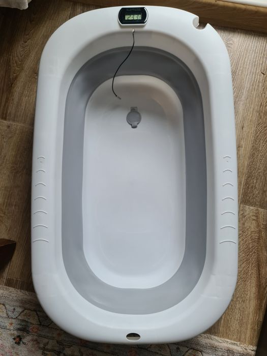 Ванна для купания ребенка