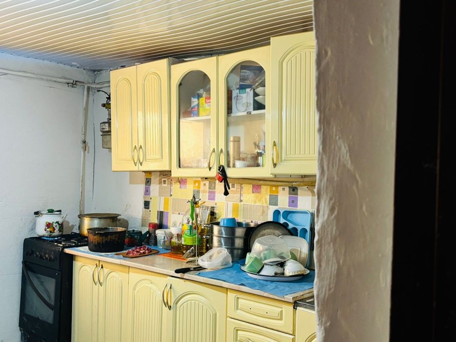 Дом продам Жер уй