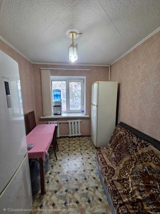 Коммерция в Центре города. Район Тайги