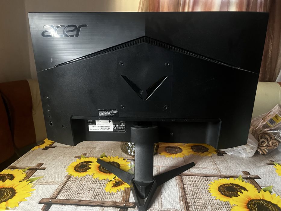 Мониторы Philips 328e8q x acer
