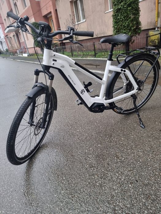 Biciclete electrice