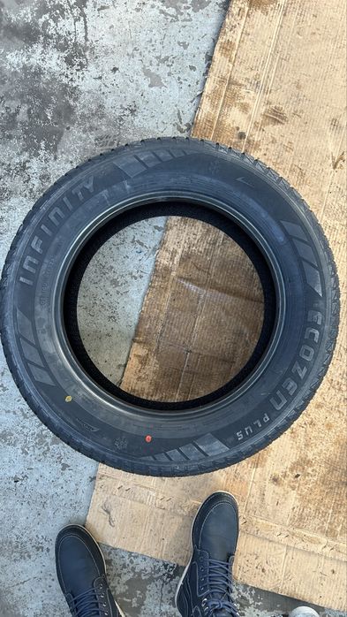 Зимни гуми 235/60/18 XL 107V INFINITY ECOZEN PLUS