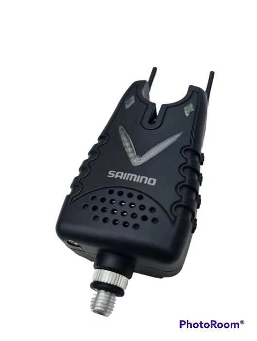 Set Avertizori cu Statie SAIMINO 4+1 TLI34 cu SnagBar detasabil