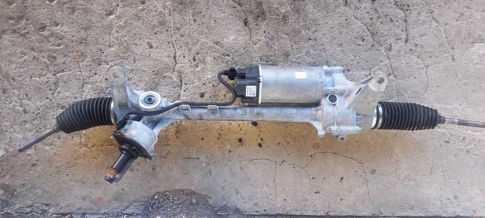 кормилна рейка за БМВ Г30 Г31 BMW 5 serie G30 G31 G11 G12 xDrive /16-