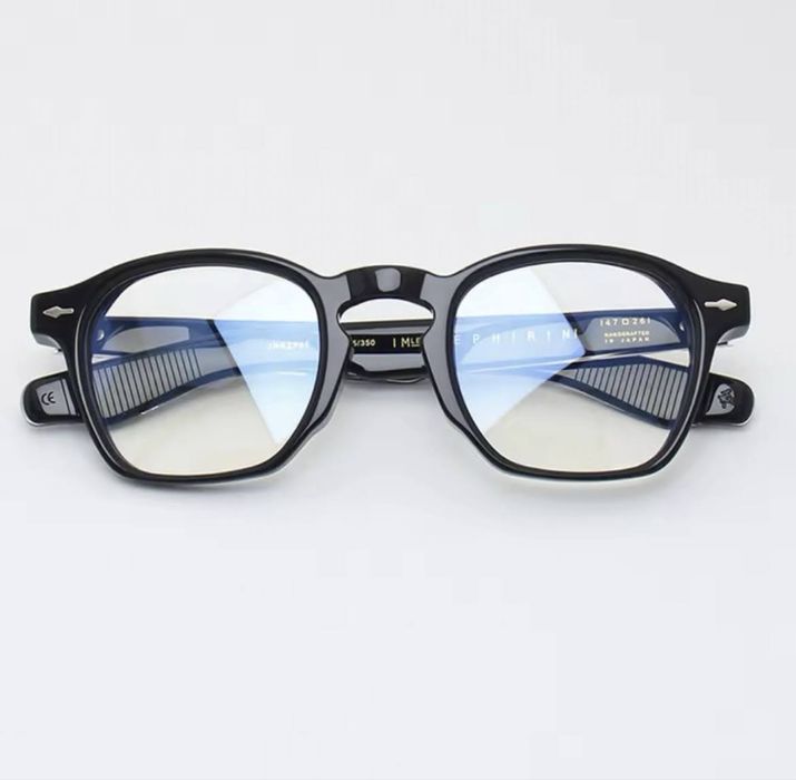 Диоптрична рамка Jacques Marie Mage - ZEPHIRIN 47