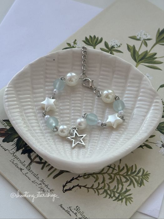 Продам украшения ручной работы