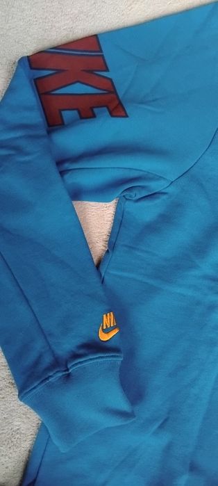 Nike суитшърт нов и две долнища