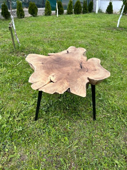 măsuță cafea rustica