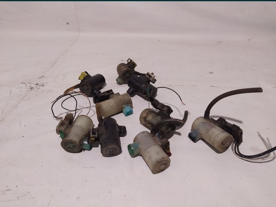 Моторчик омывателя Honda CR-V rd1