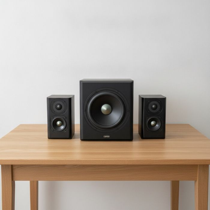 Edifier S 351 DB kaloka