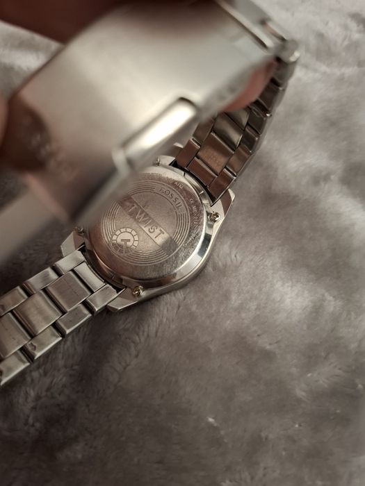 Ceas Fossil ME1107 twist