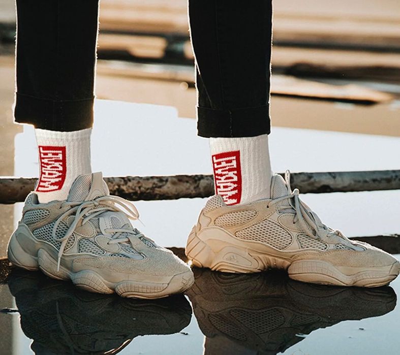 Мужские носки, качество топ