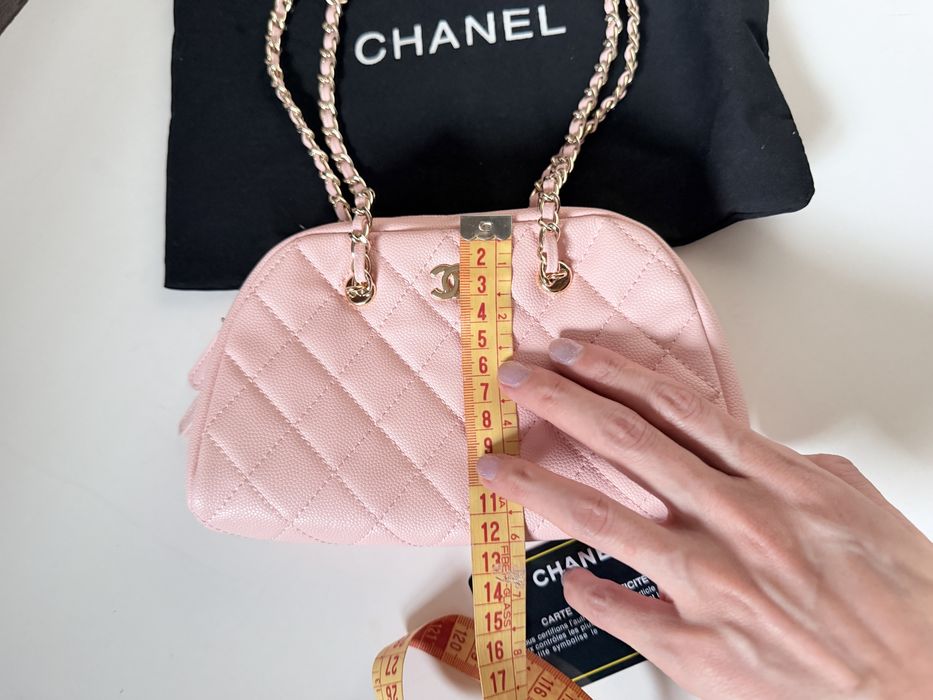 Chanel mini handbag