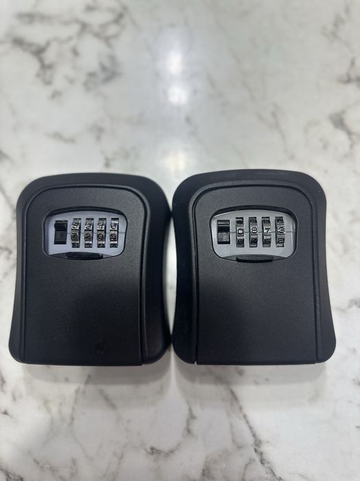 Продам замок для ключей