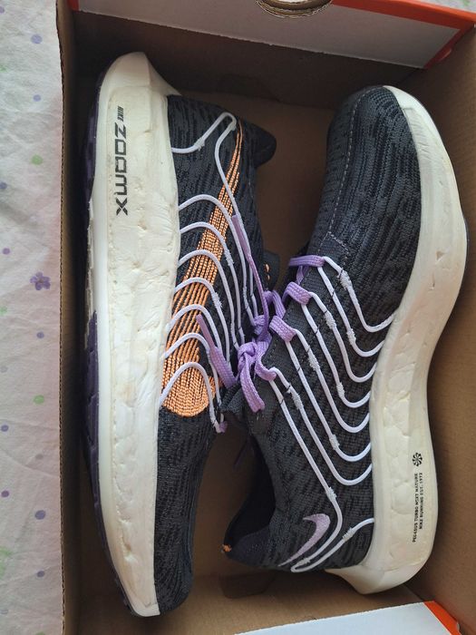 Мъжки маратонки Nike zoomx PEGASUS TURBO NEXT.Чисто нови.