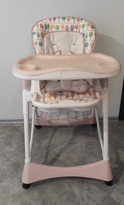 Столче за хранене