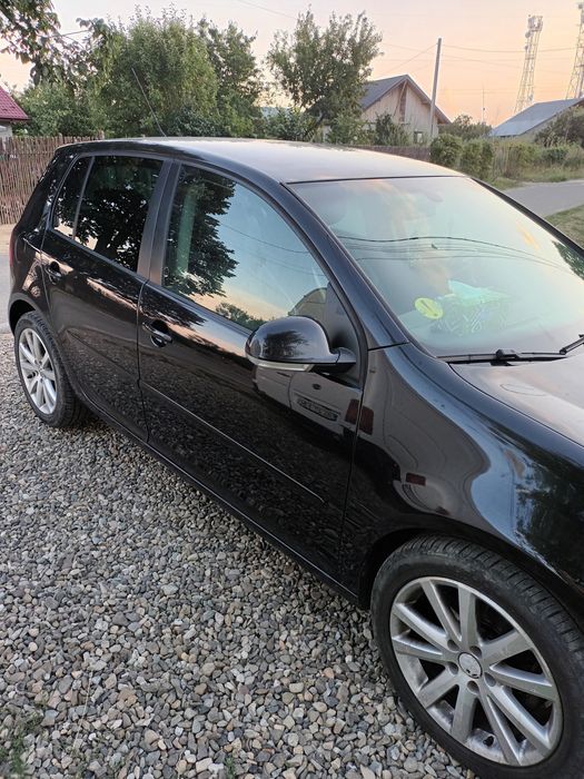 VOLKSWAGEN Golf Plus 0 — imagine 3