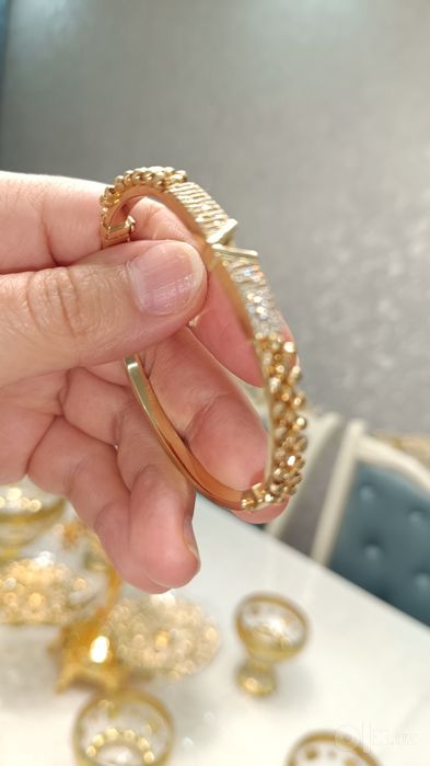 Итальянский золото 585 проба,10,68 гр