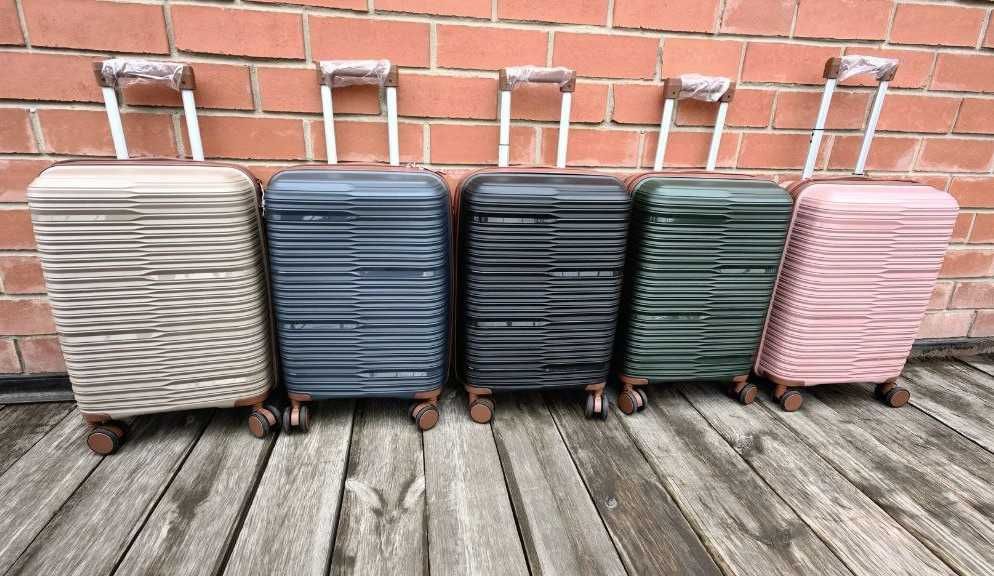 Чемоданы для ручной клади