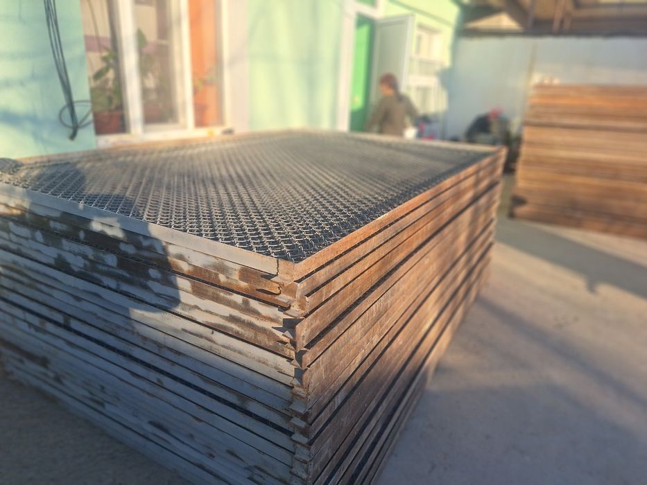 Продам сетку решётку забор