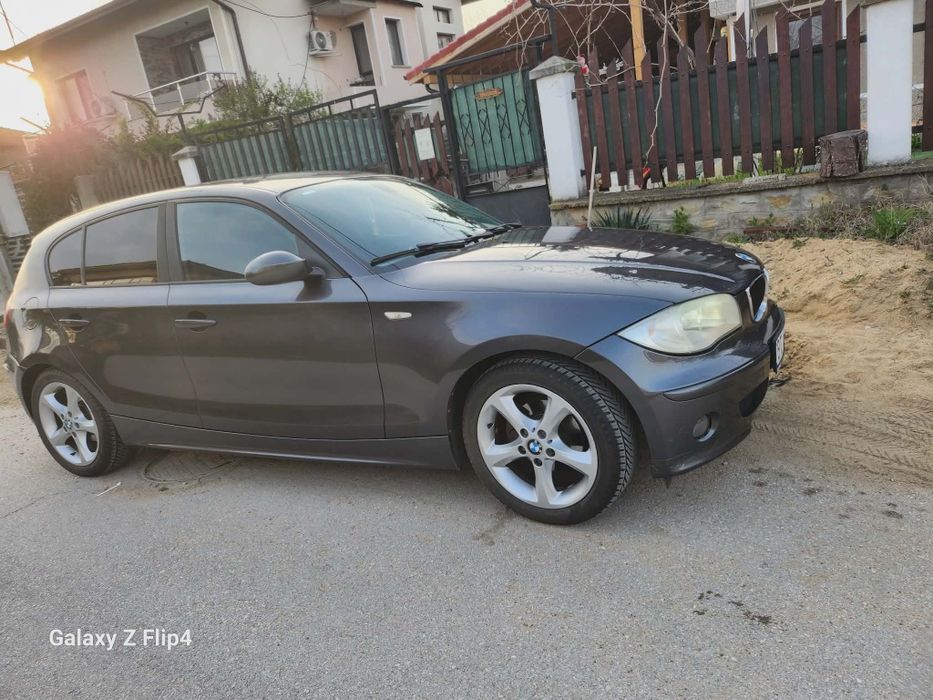 Продавам BMW перфектно