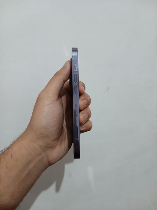 Iphone 14 pro 256 GB