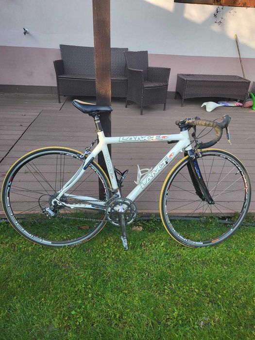 Vand cursiera marime S carbon