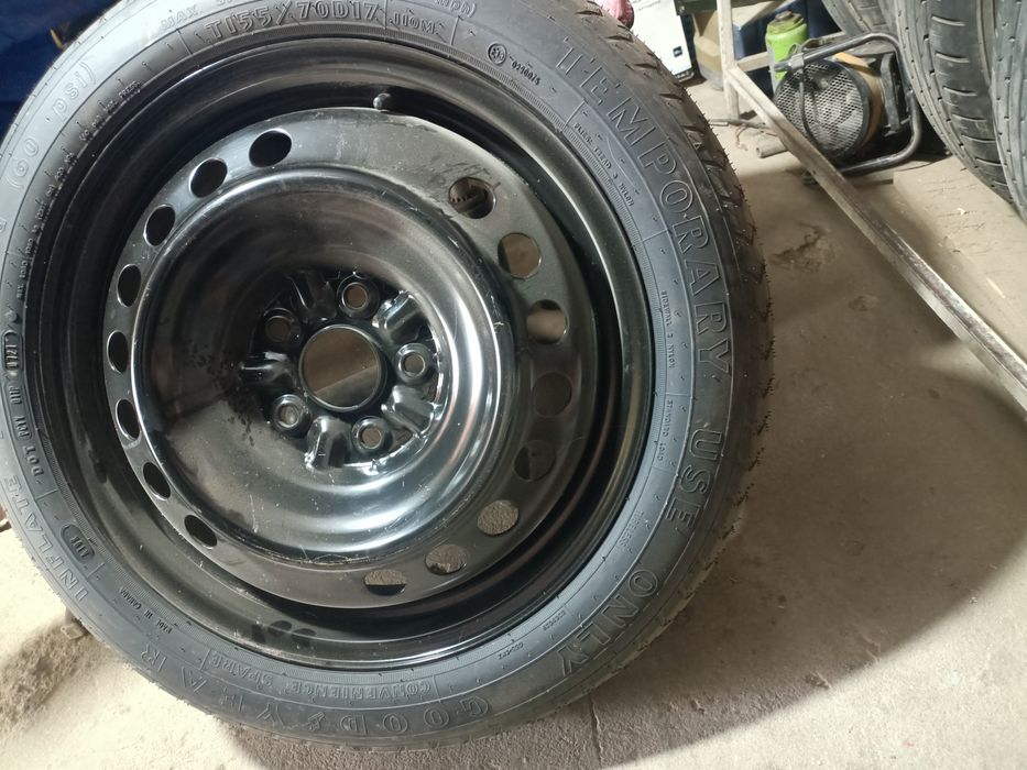 Продам запаску (таблетка)