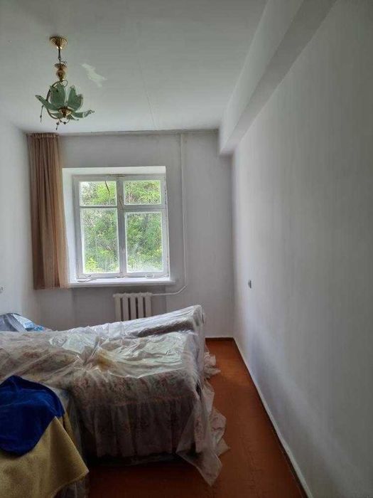 Квартира 4х комнатная