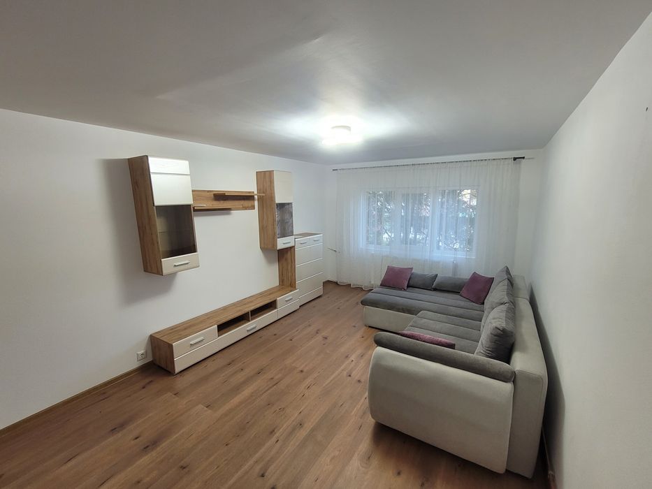 Inchiriez apartament 2 camere