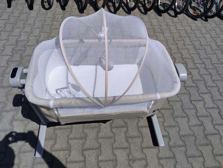 CANGAROO Легло люлка C`est la vie бежов