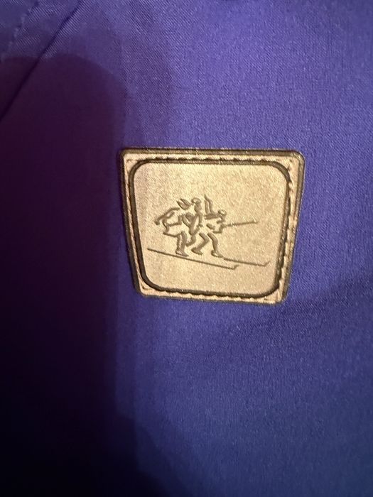 Bergans  поларка