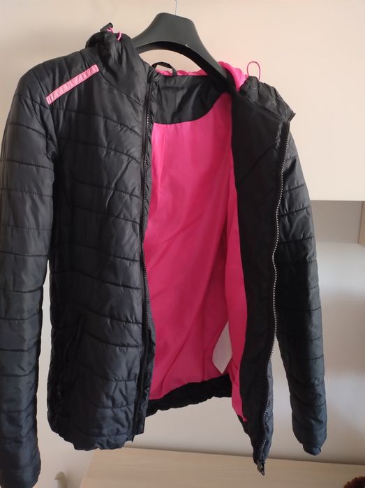 Geaca toamna mărimea xs