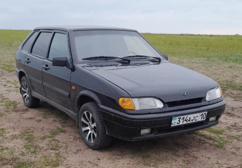 Продам ЧЕТЫРКУ в поряде