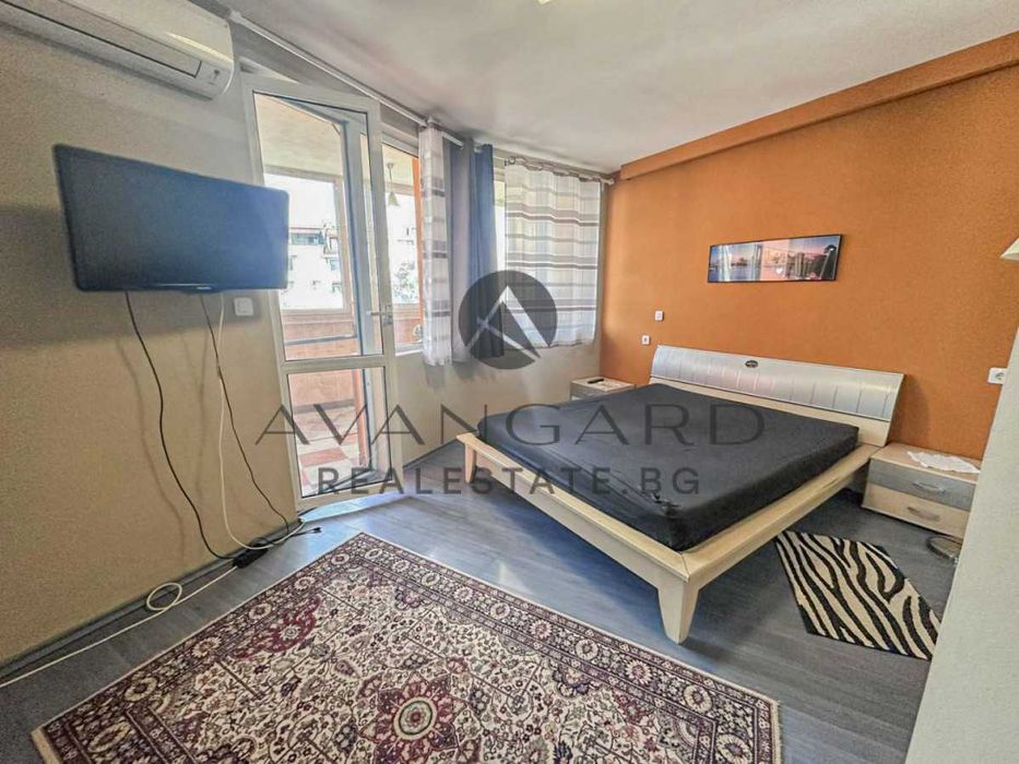 Продава се Тристаен апартамент в Пловдив, Кършияка - 107 кв.м за 1869 €/кв.м - Снимка #2